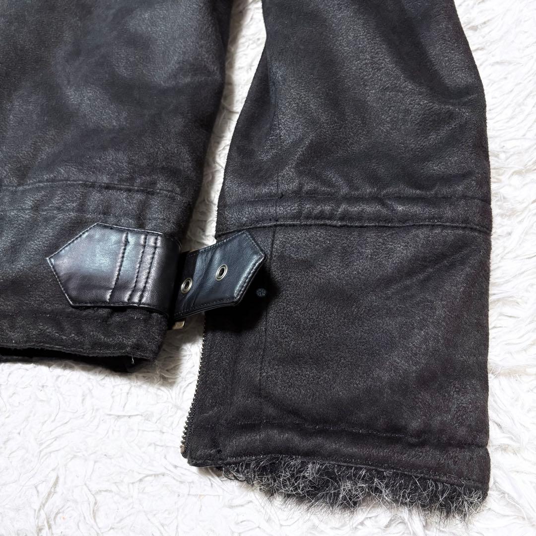 ジャケット・アウター 00s archive TORNADO MART