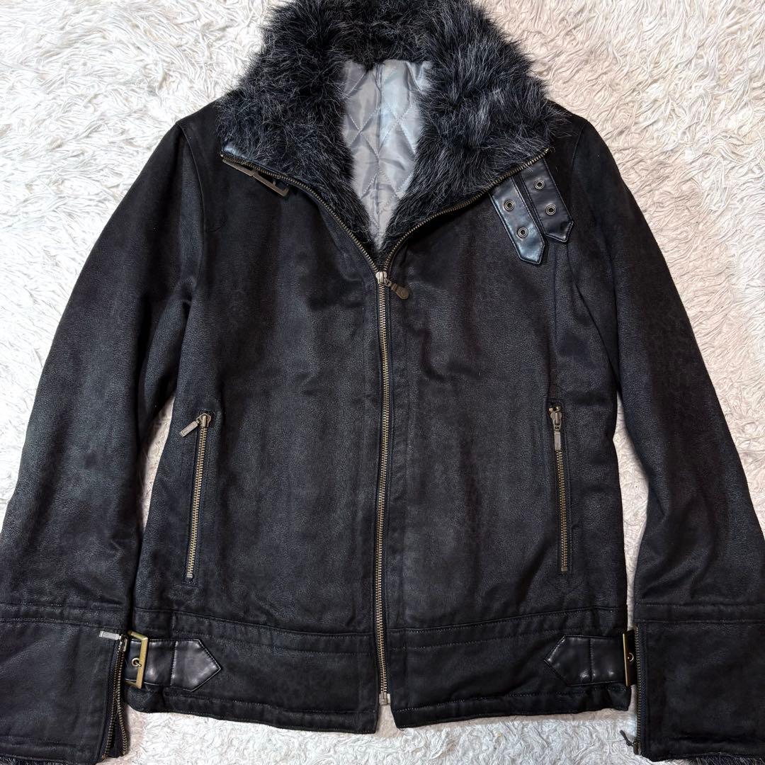 ジャケット・アウター 00s archive TORNADO MART