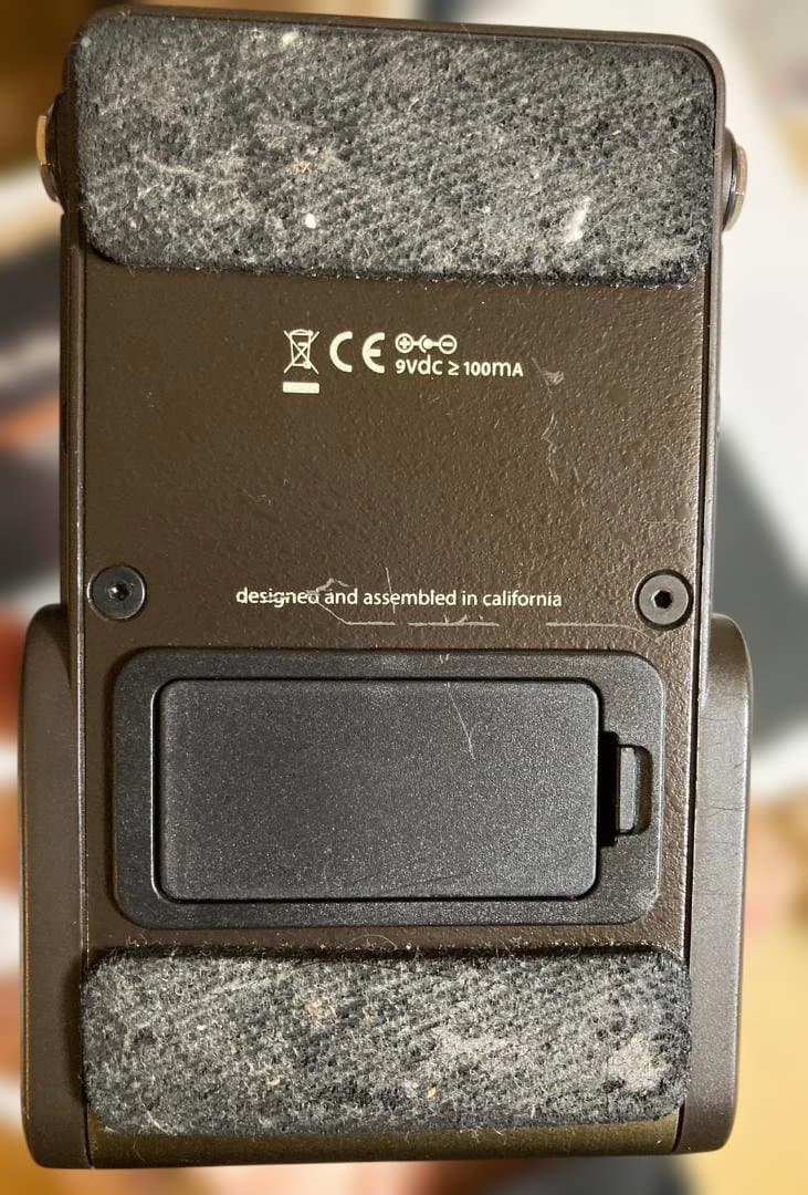 L.R. Baggs Session Acoustic DI　アコギ DI