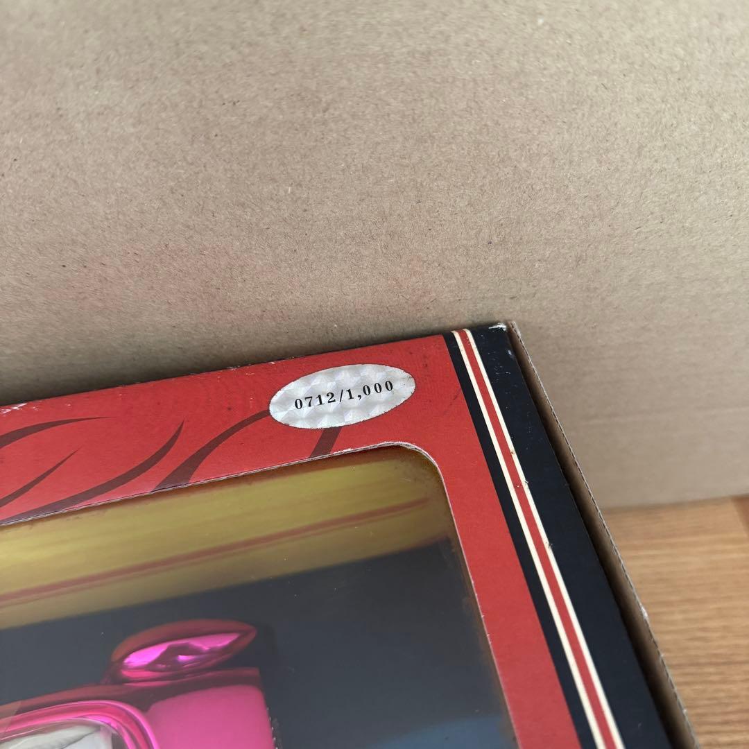 Hot Wheels 35周年記念　ラットフィンク　ホッドロッド　限定