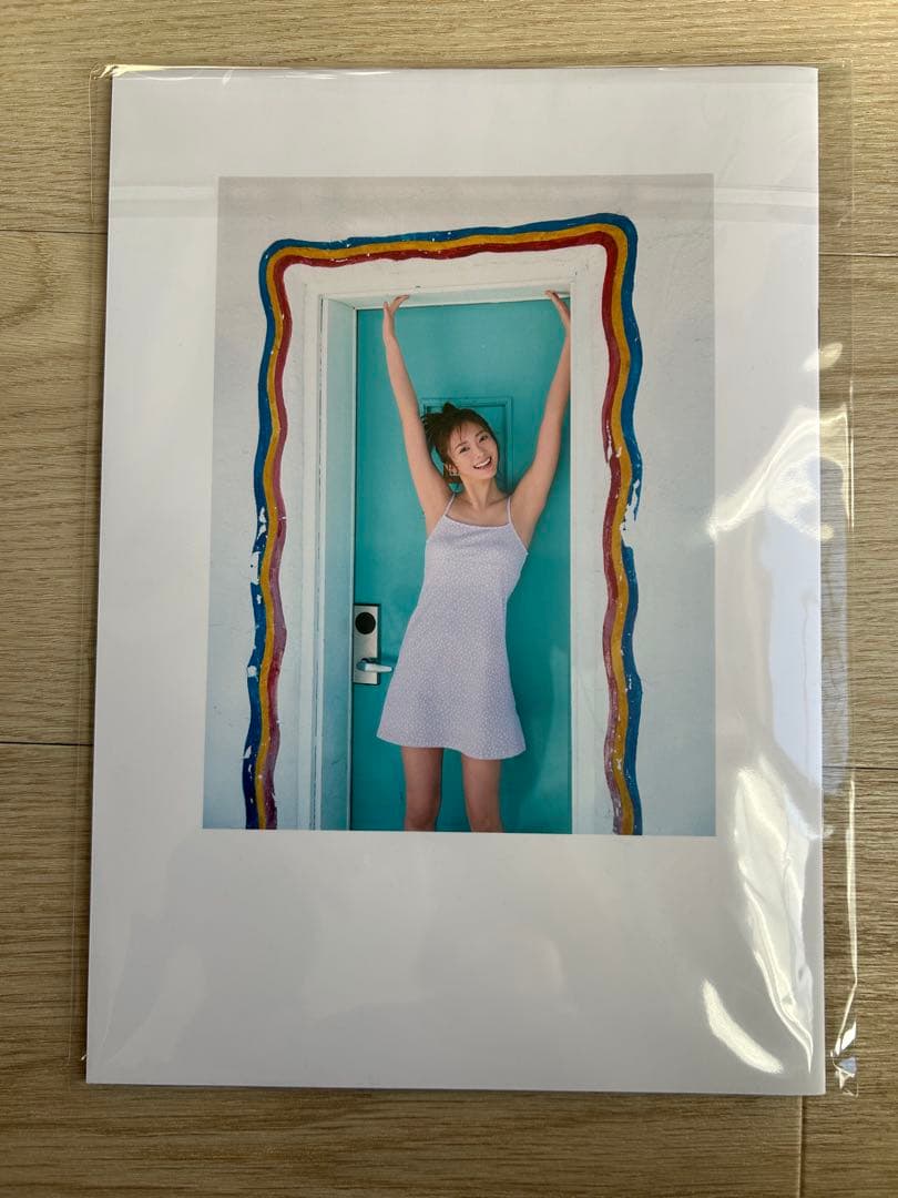 櫻坂46 田村保乃2nd写真集 隣の席になりたい アザーカット集