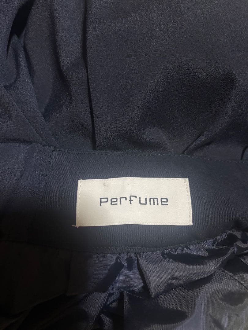 Perfume closet パフュクロ　FLASH ガウチョ