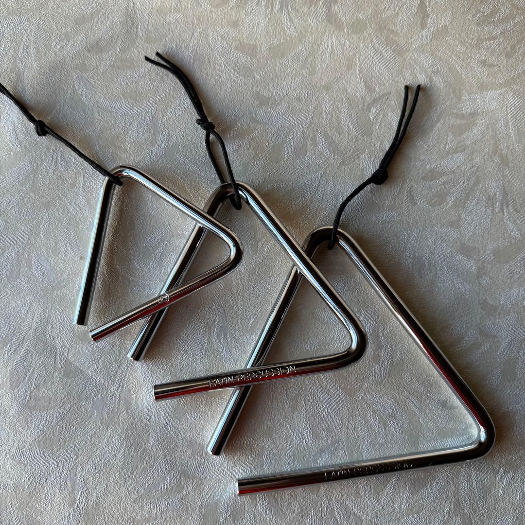 LP エルピー トライアングル Pro Triangle