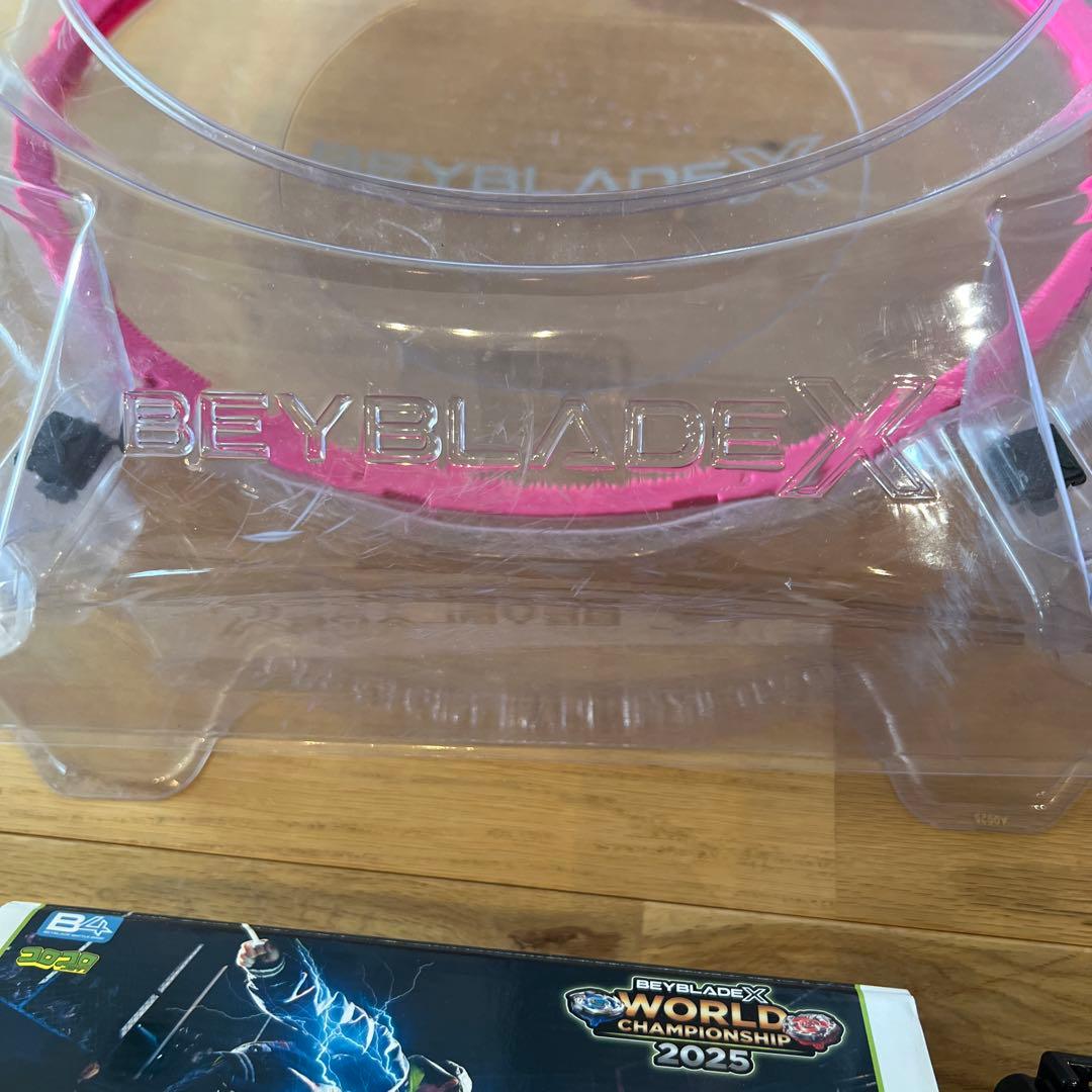 Beyblade X ベイブレード セット