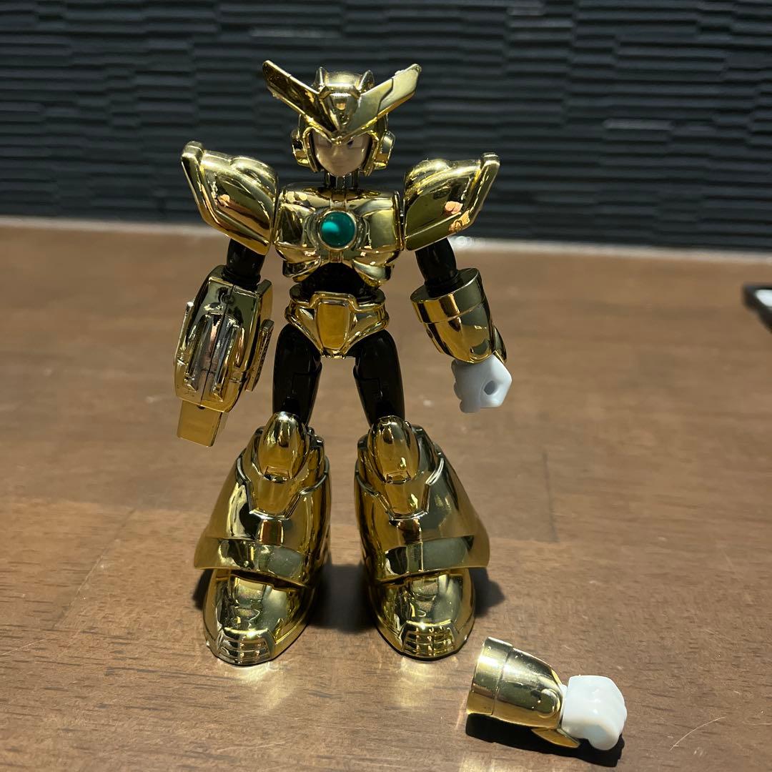 ロックマンＸ メガアーマー