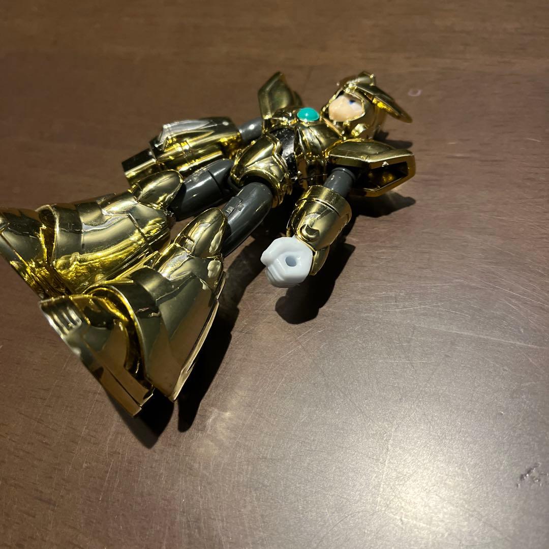 ロックマンＸ メガアーマー