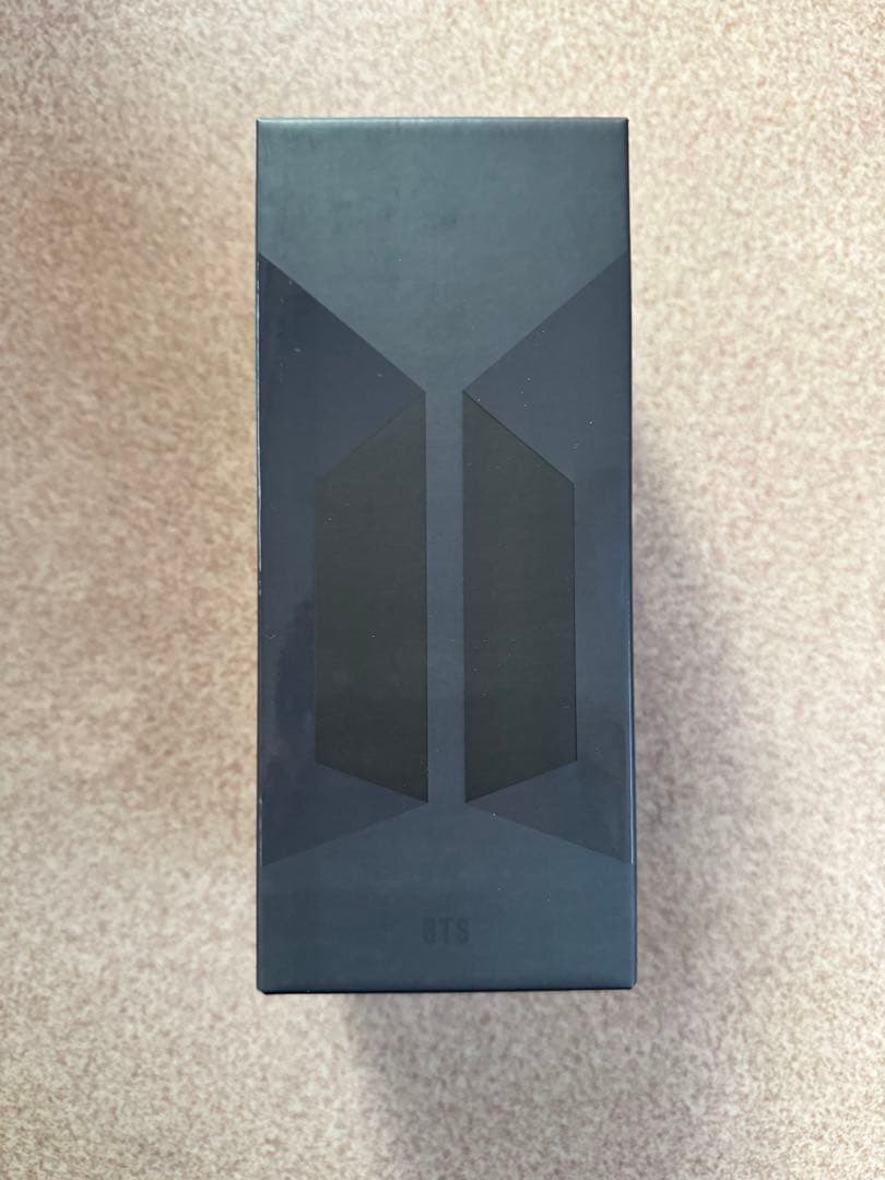 【未使用】BTS ペンライト アミボム ver.4