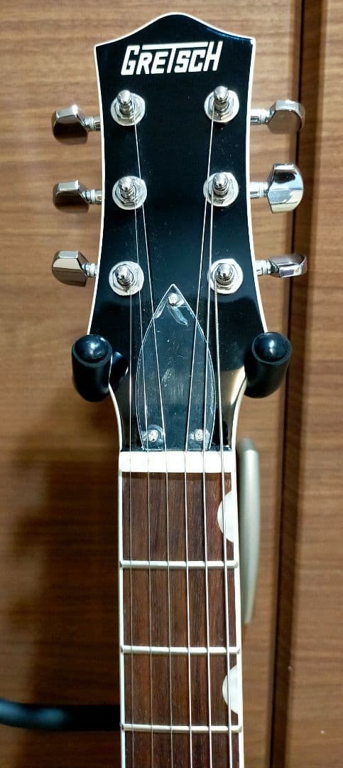 ギター G5222LH ELECTROMATIC DOUBLE JET BT LEFTY