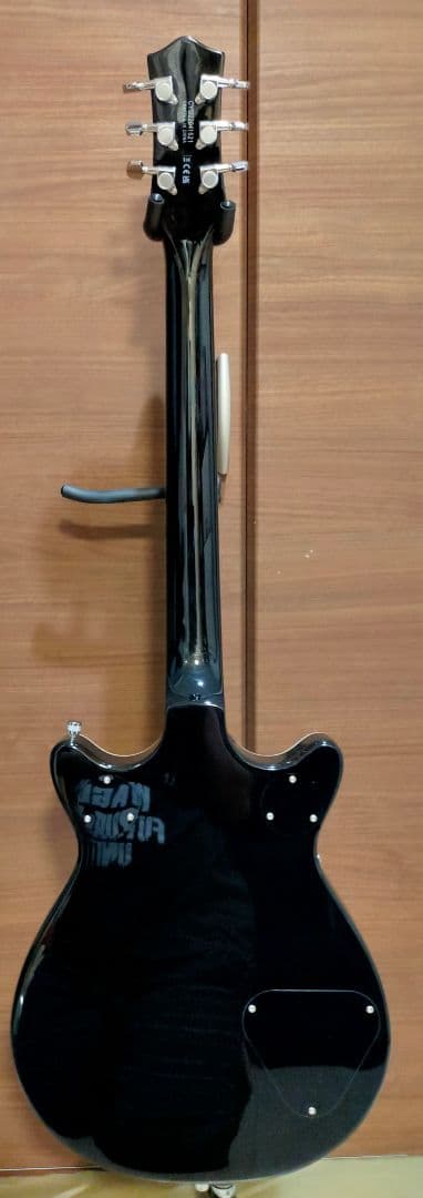 ギター G5222LH ELECTROMATIC DOUBLE JET BT LEFTY