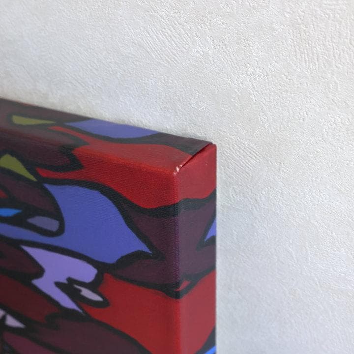 特大 ヘザーブラウン『 Under the Banyan 』 限定10枚 AP版