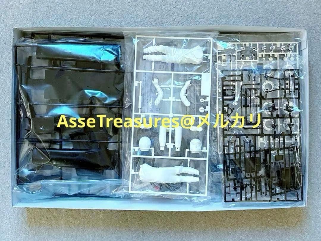 タミヤ 1/12 ロータス 72D・フォード w/エッチングパーツ