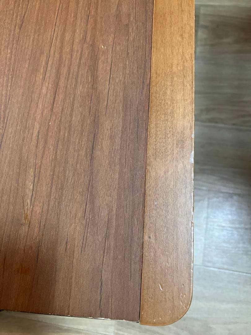 ベルメゾン★アルダー材の低ホルマリンコーナーテレビ台★幅90cm