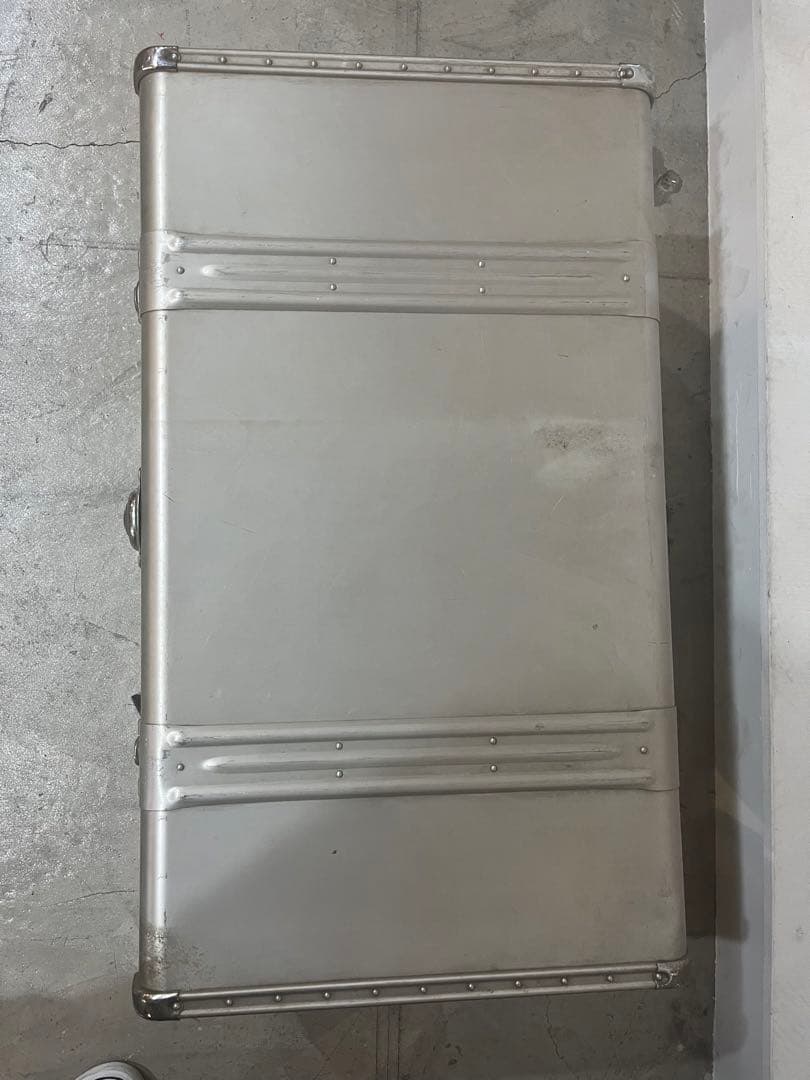 和製ヴィンテージトランク