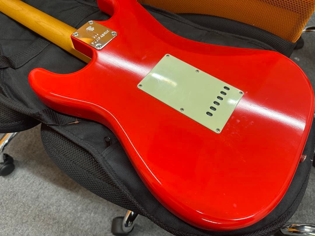 ギター Fender Souichiro Yamauchi Stratocaster