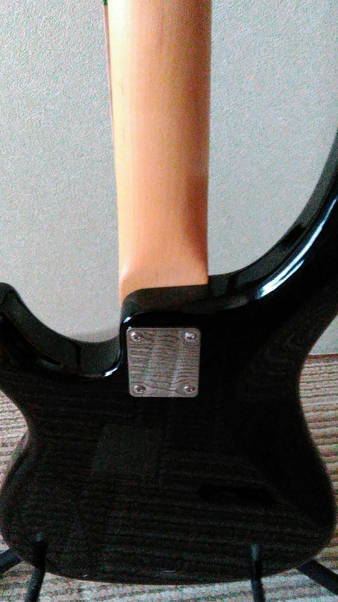 ヤマハ　エレキべース