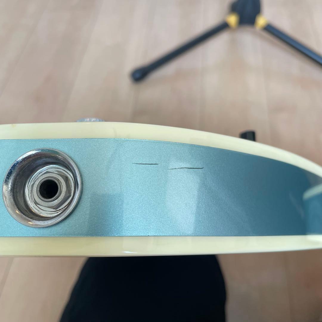 Fender JAPAN テレキャスター