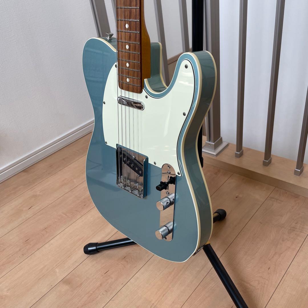 Fender JAPAN テレキャスター