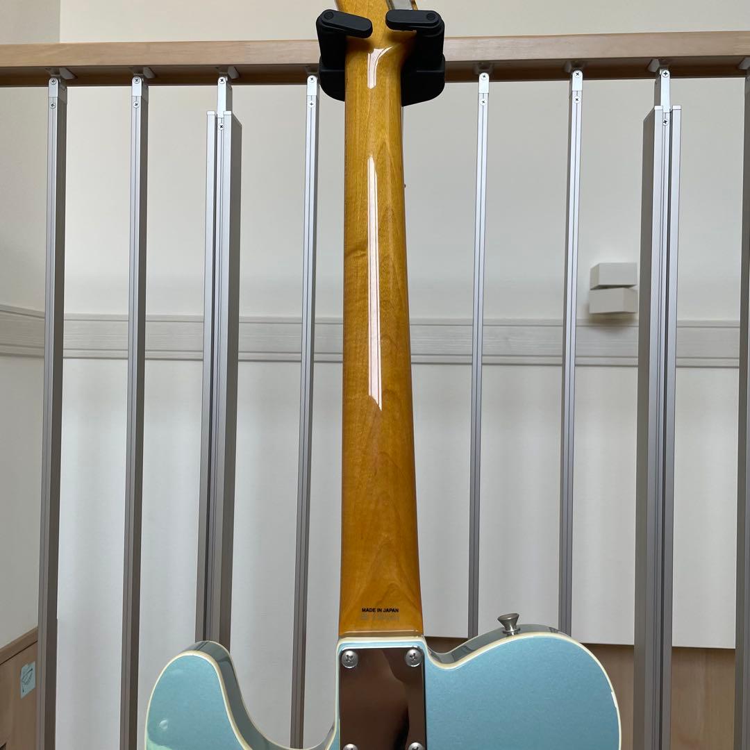 Fender JAPAN テレキャスター