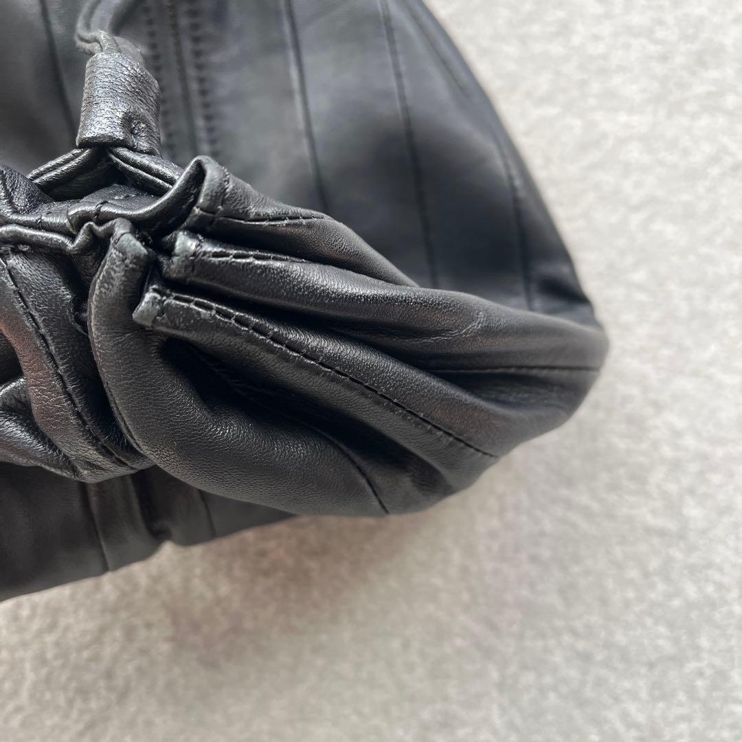 marimekko Karla ショルダーバッグ