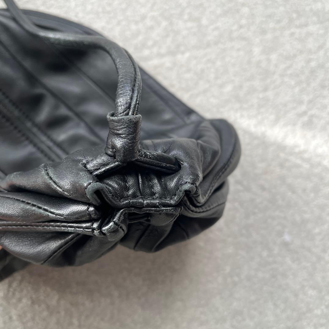 marimekko Karla ショルダーバッグ