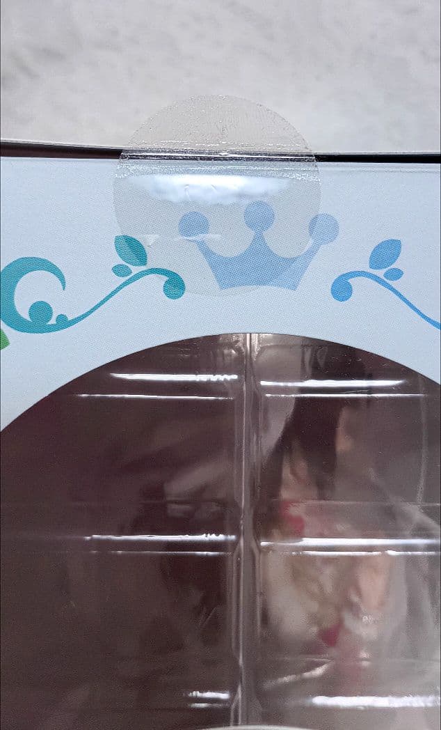 アイドルマスターシンデレラガールズ 10周年記念フィギュア 島村卯月