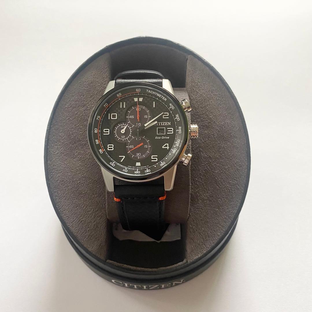 ☆ワンランク上を求めるあなたに☆Citizen CA0681-03E