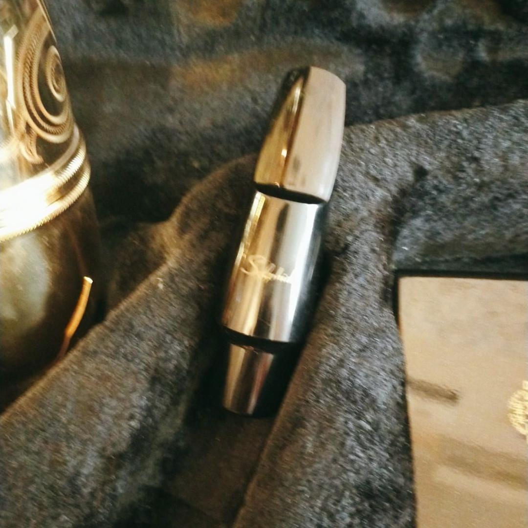 希少品　SYLPHIDE シルフィード T-2000 テナーサックス　島村楽器