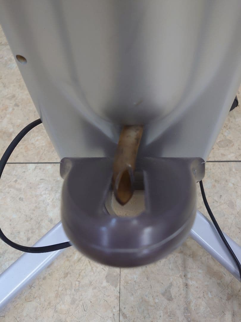 遠赤促進機。オオヒロワクワクミスト機能付。