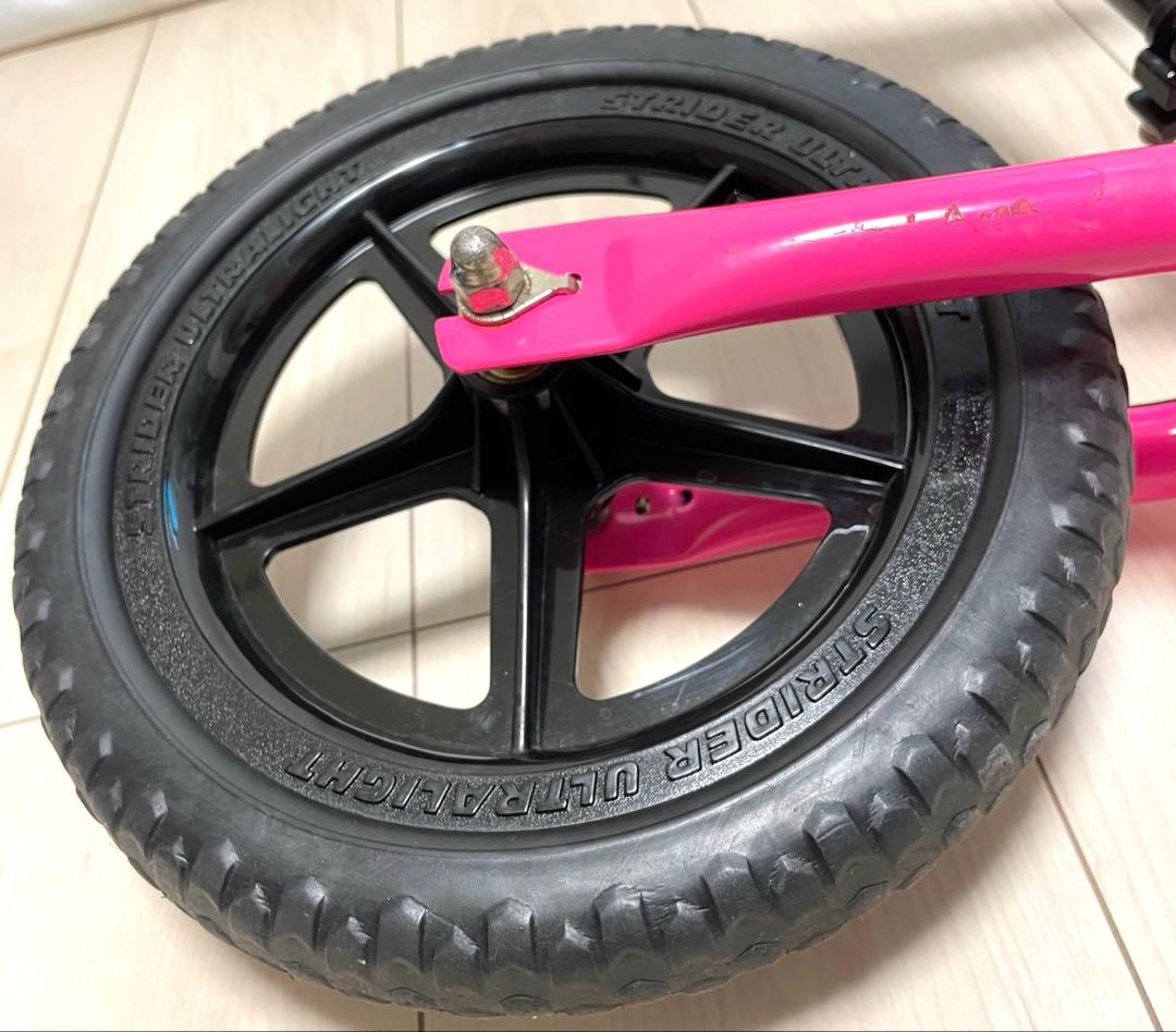 ストライダー　スポーツモデル