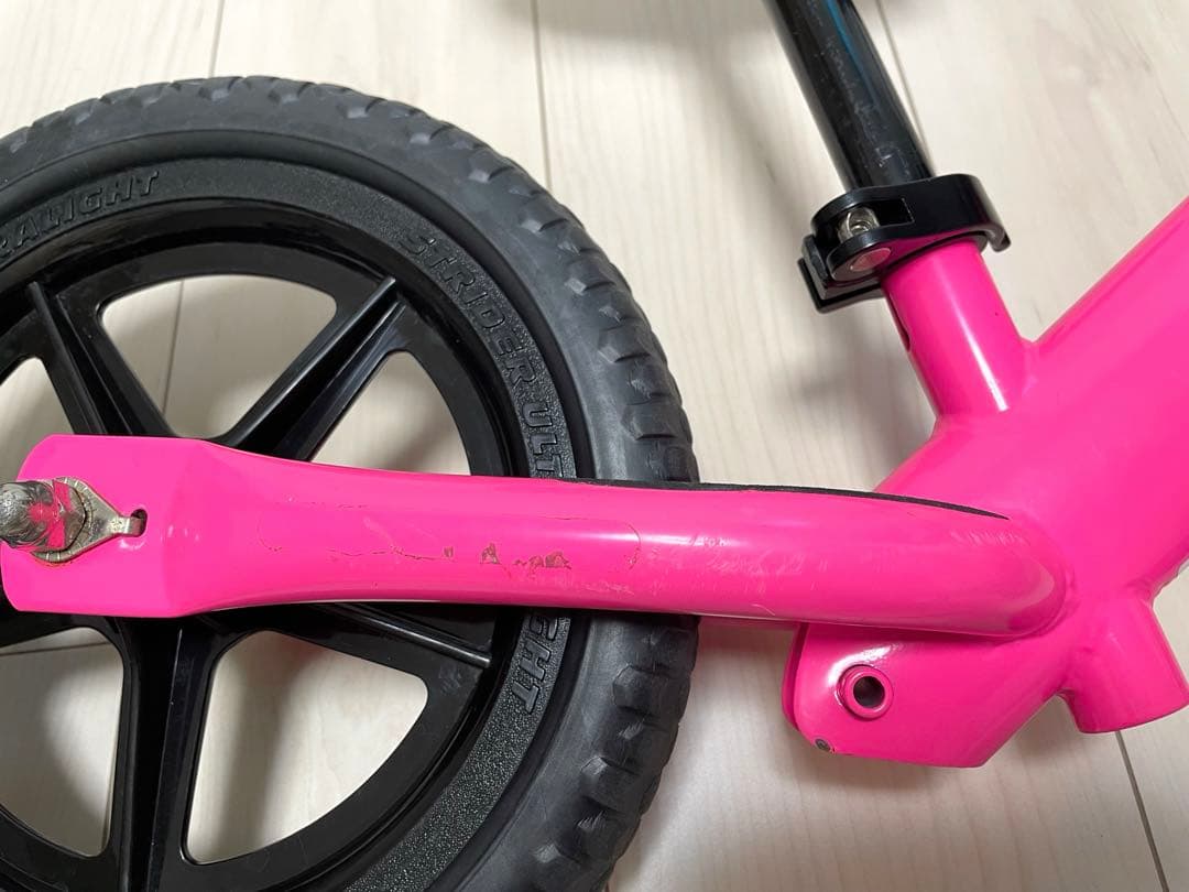 ストライダー　スポーツモデル