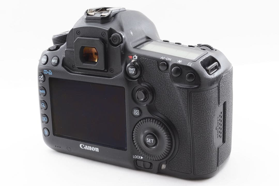 フルサイズ/Canon EOS 5D Mark III 標準レンズセット