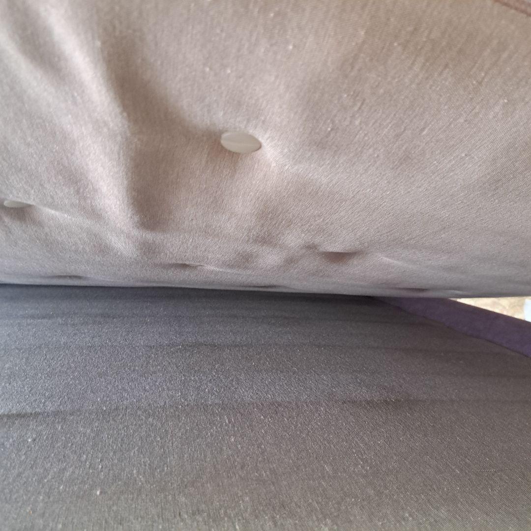 送料込み価格変更【お引き取り対応】 高級ダブルベット