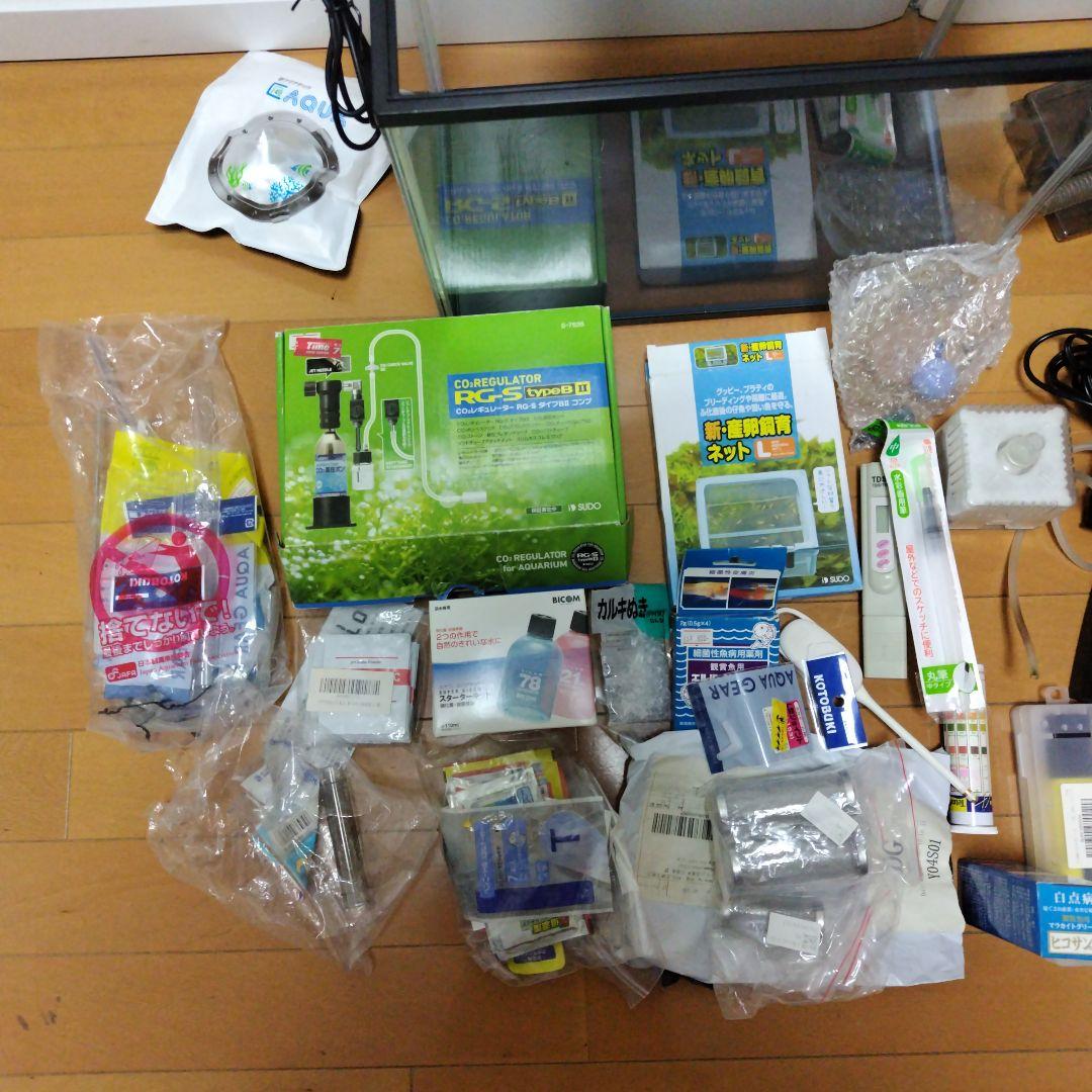 水槽セット 1式