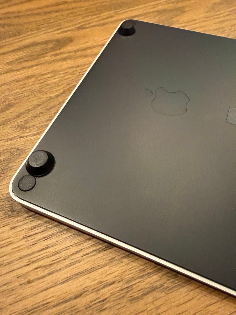 Magic Trackpad 2 ブラック