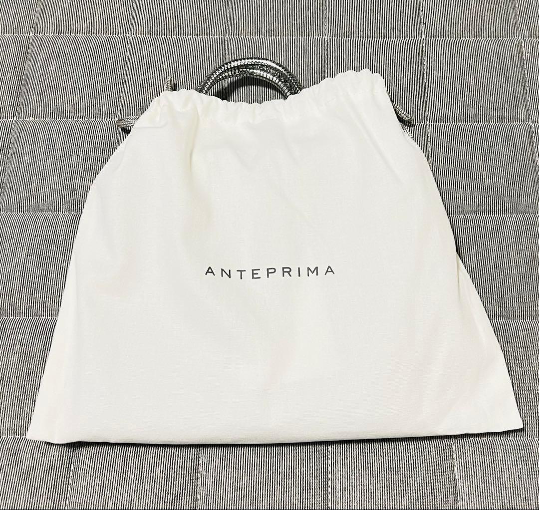 アンテプリマ スタンダードZ シルバー