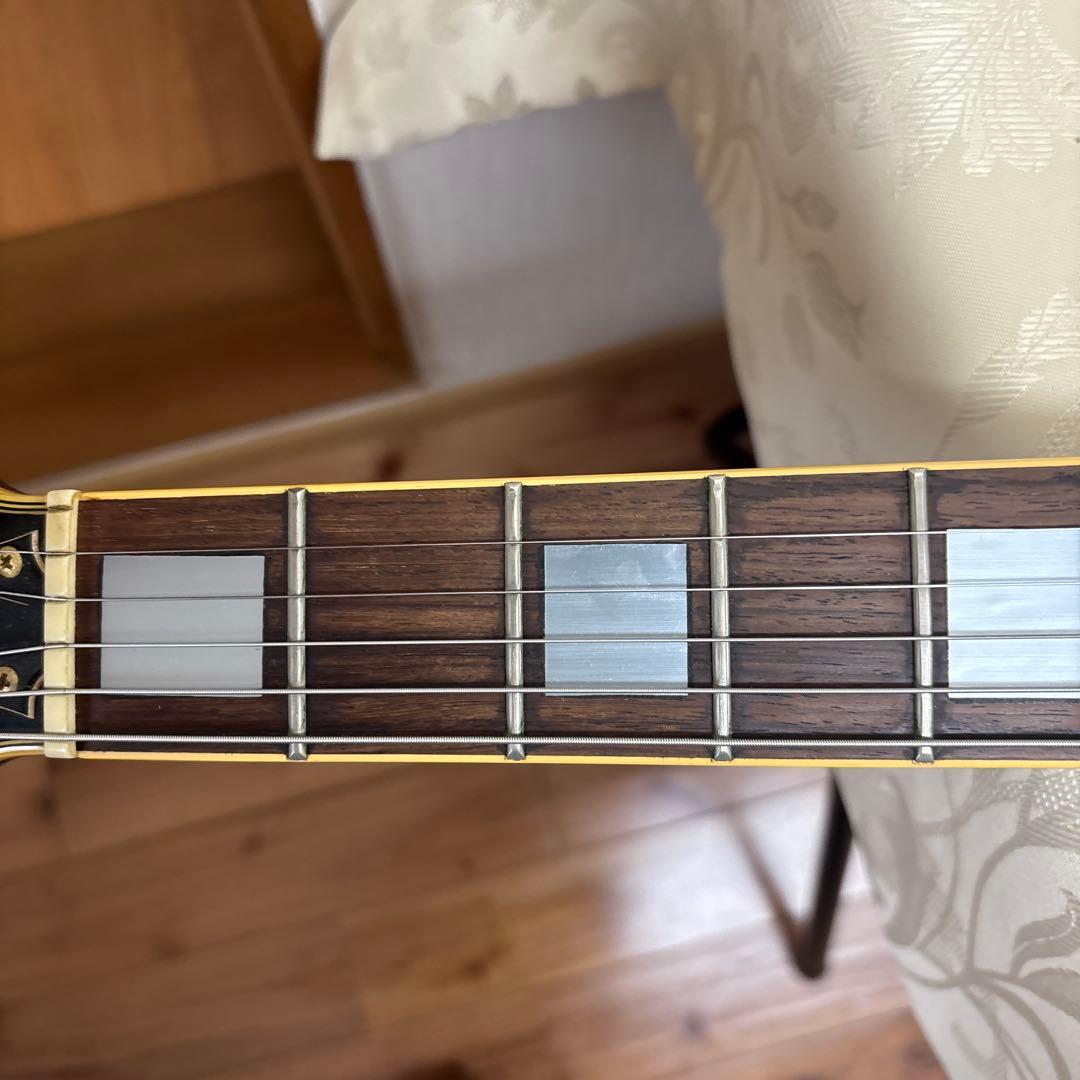 Epiphone エレキギター ブラック　エピフォン　GIBSON ギター