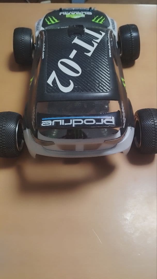 ホビーラジコン banana