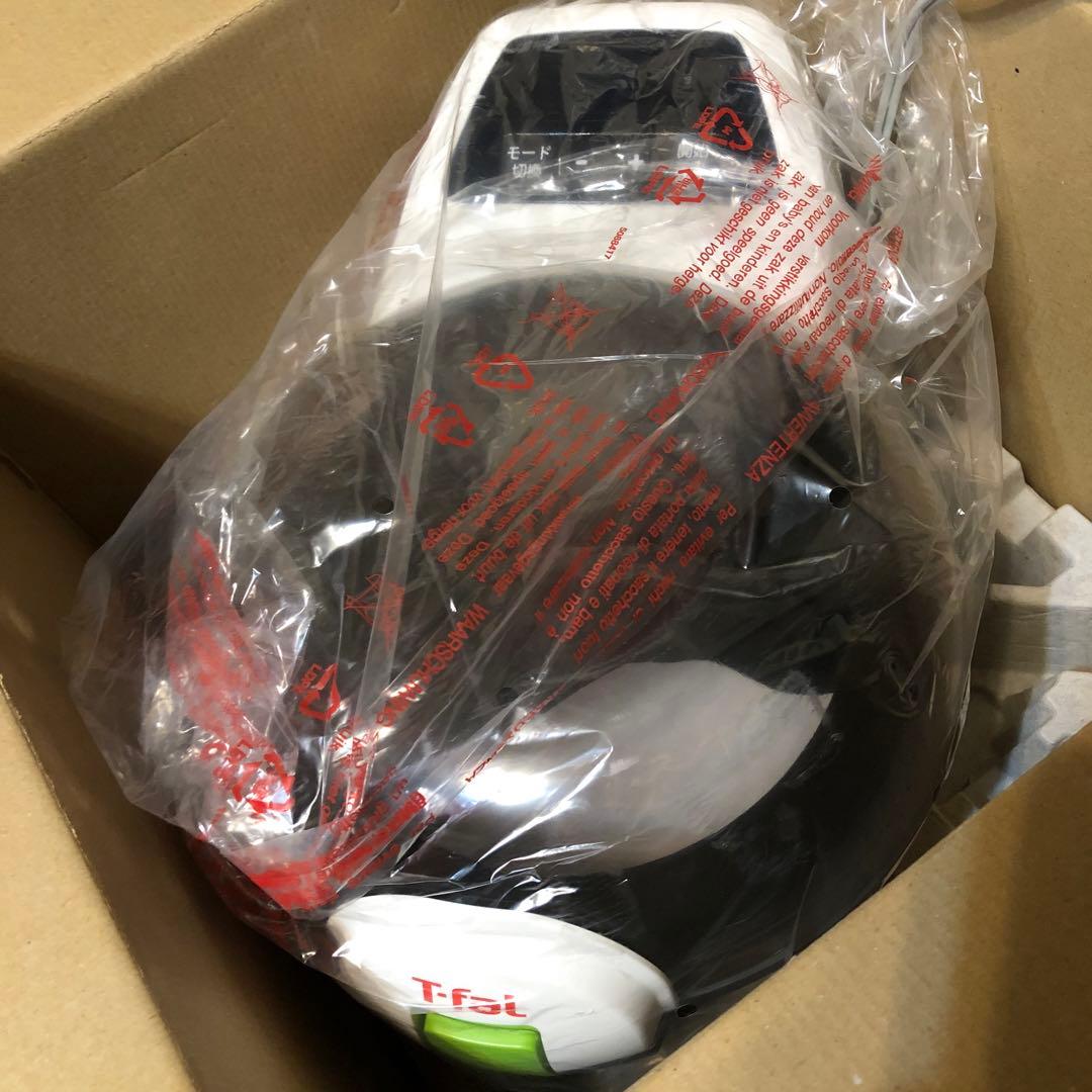 T-fal ActiFry ホワイト 3in1 FZ205088