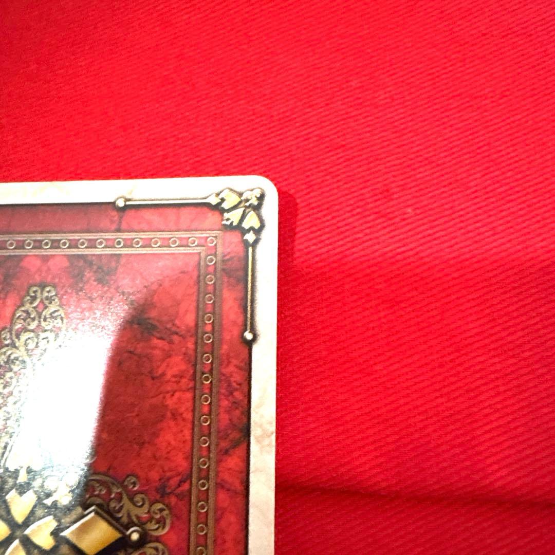 ラウズカード マグネバッファロー 仮面ライダー剣 トレカ レア スペード8 剣崎