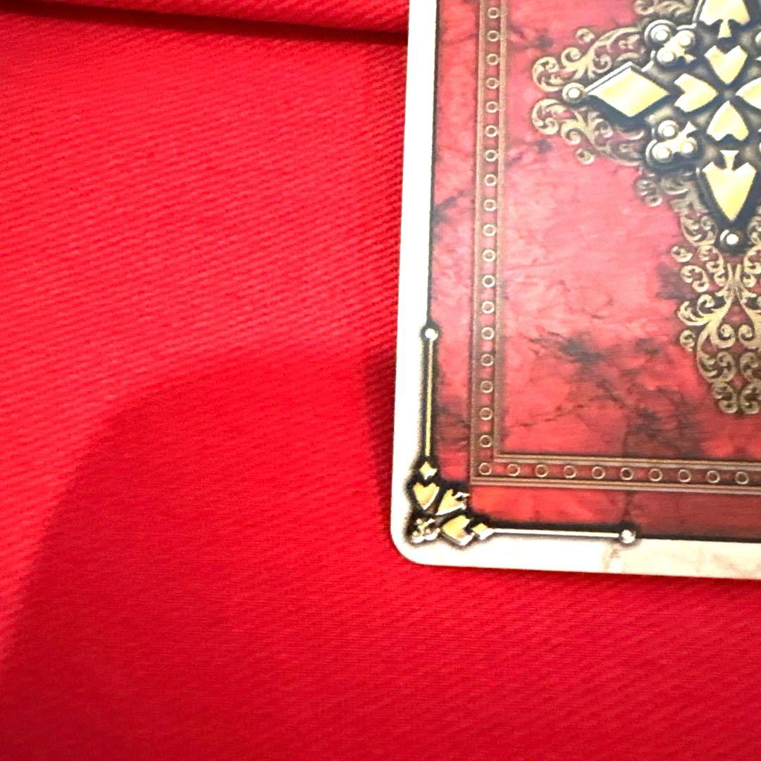 ラウズカード マグネバッファロー 仮面ライダー剣 トレカ レア スペード8 剣崎