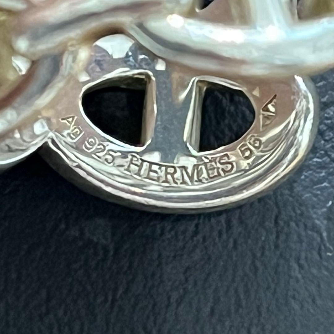 【最安値】アンシェネリングGM 56 HERMES