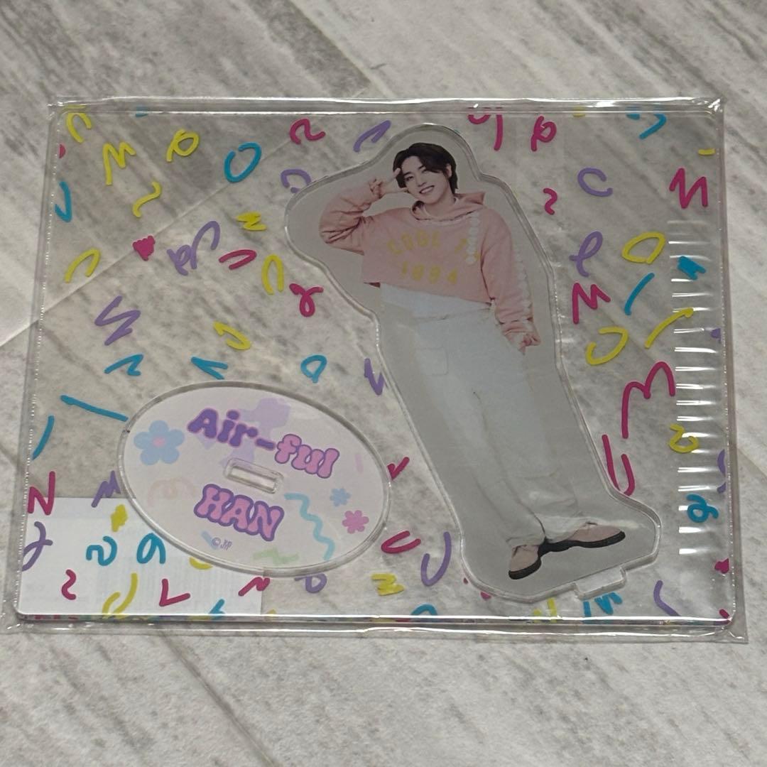 HAN ハンジソン ハンクオッカ グッズまとめ売り