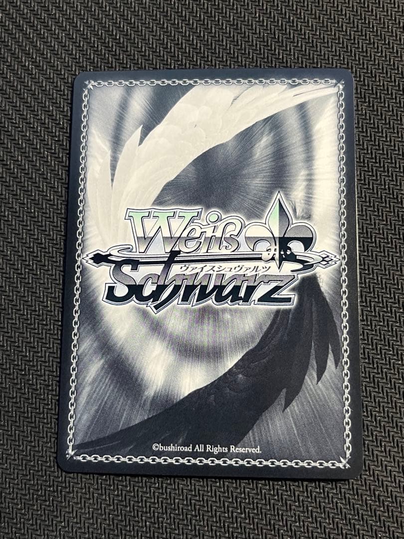 ヴァイスシュヴァルツ 阿慈谷ヒフミ(水着) SP