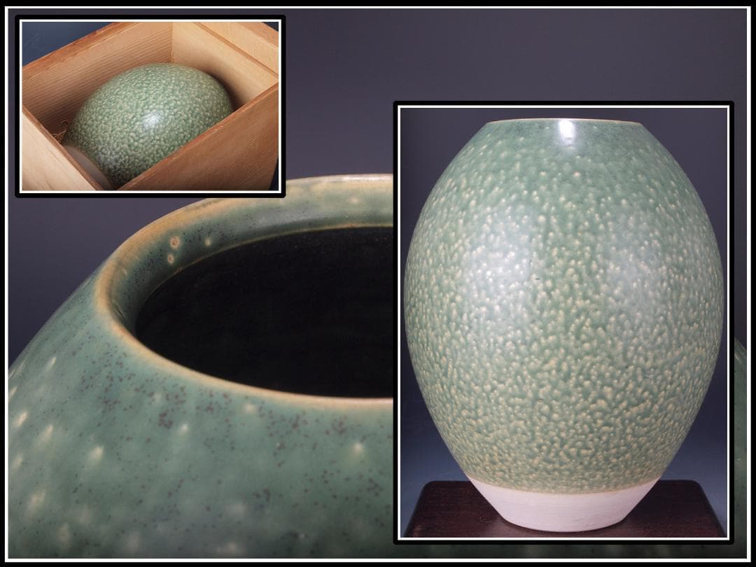 珍しい花瓶　激安骨董品日本 古美術 古董品 中国 X526A11-2