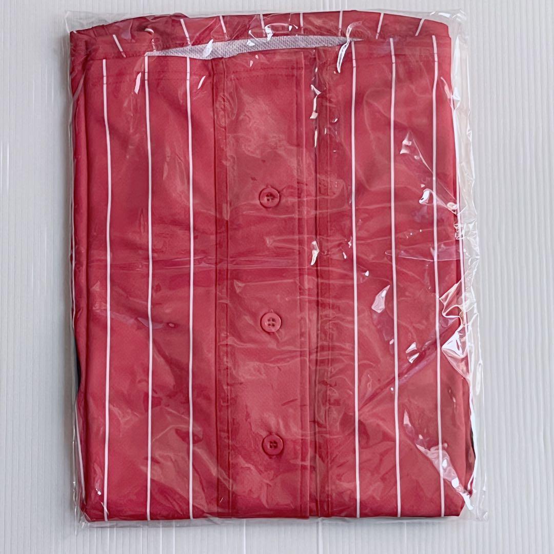 月足天音 ユニフォーム 推しアピ FRUITS ZIPPER 新品未開封