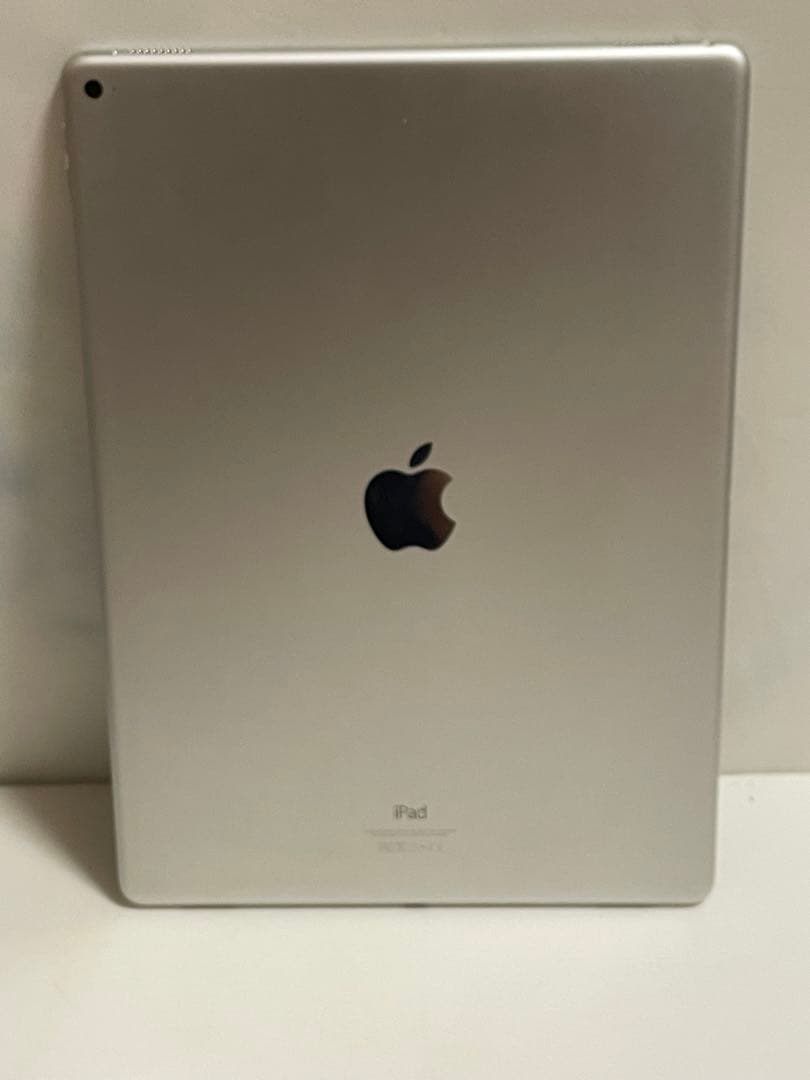 iPad Pro 12.9 第1世代 32GB Wi-Fi シルバー