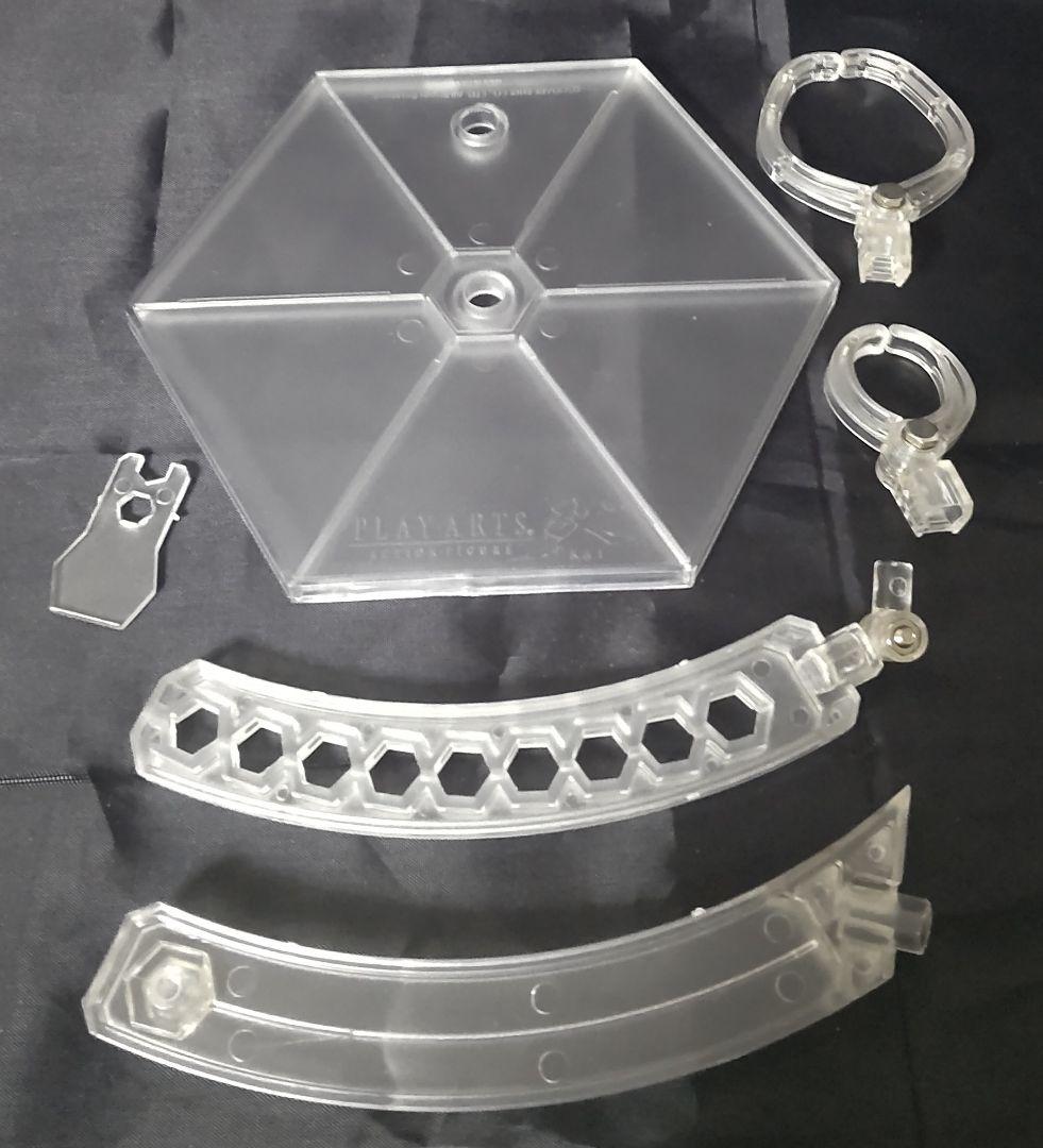 VARIANT PLAY ARTS改　IRON MAN(アイアンマン)