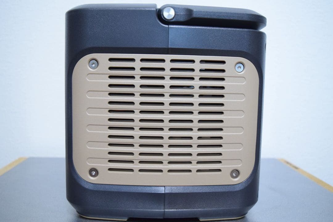 ポータブル電源 JVC Jackery 防災 アウトドア キャンプ