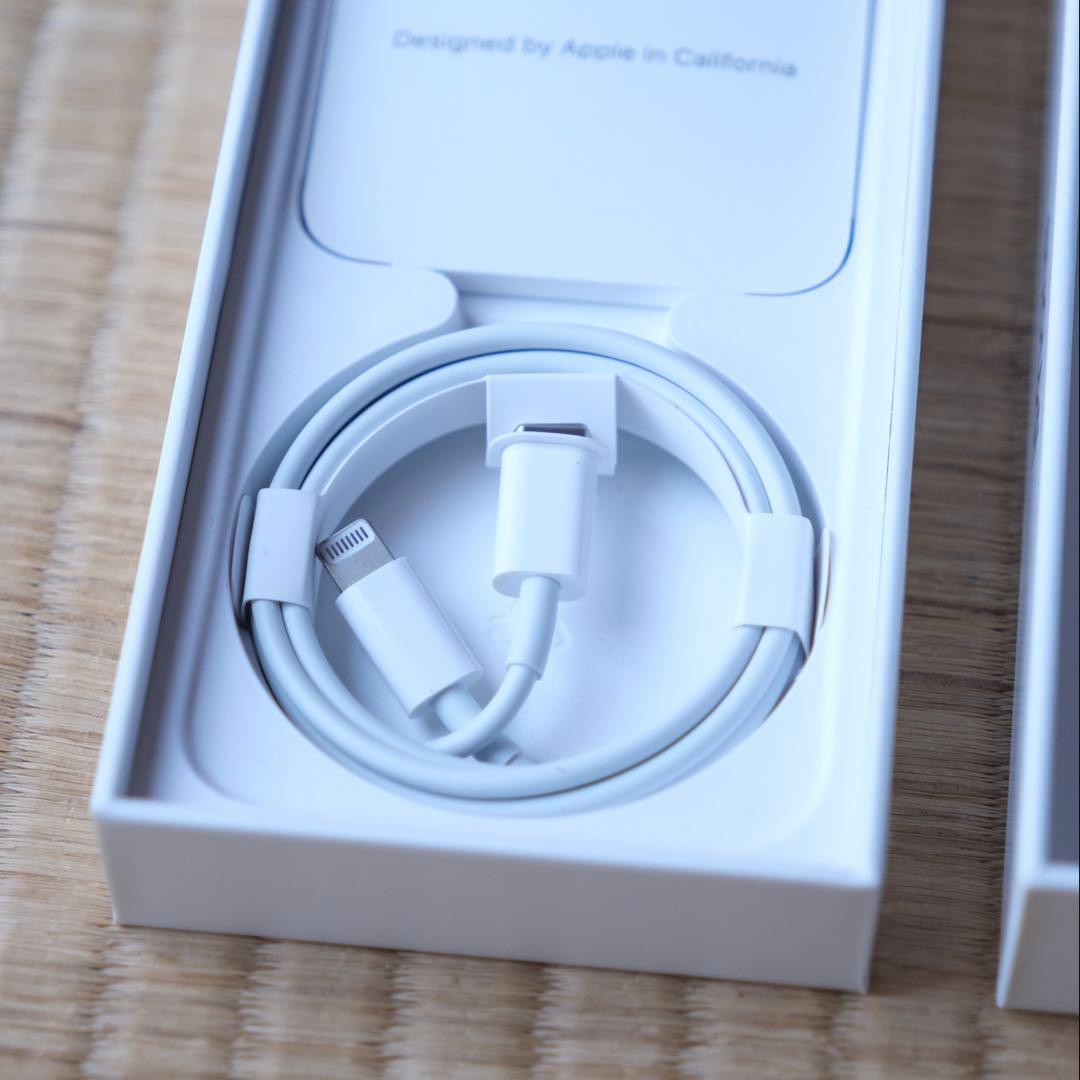 【美品】iPhone13 mini 128GB ミッドナイト SIMフリー