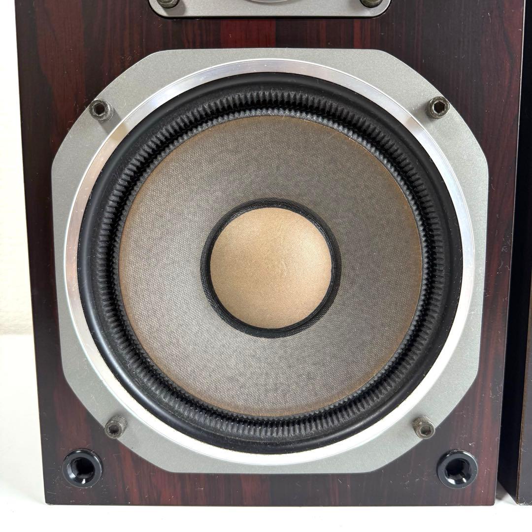 HITACHI Lo-D HS-3 スピーカーシステム【NN1213-8】